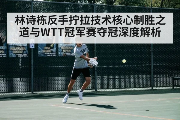 林诗栋反手拧拉技术核心制胜之道与WTT冠军赛夺冠深度解析